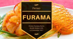 Promo Furama