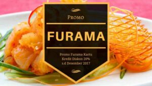 Promo Furama