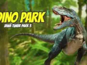 Dino Park Jatim Park 3 Batu Malang