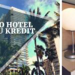 Promo Hotel Kartu Kredit BCA