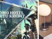 Promo Hotel Kartu Kredit BCA