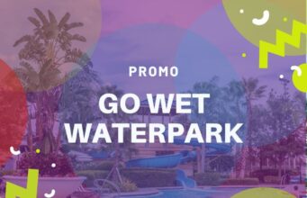 Promo Go Wet Waterpark Bekasi