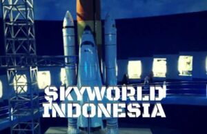 Tiket Skyworld Indonesia Atraksi & Wahana