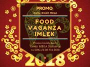 Promo Imlek Bank Mega