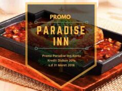Promo Paradise Inn