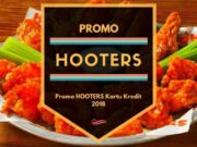 Promo Hooters