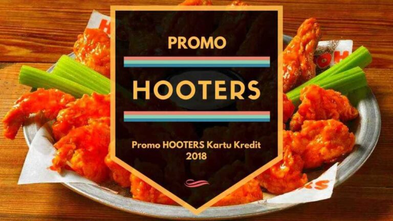 Promo Hooters