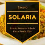 Promo Solaria