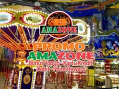 Promo Amazone Indonesia