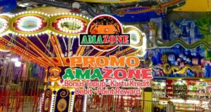 Promo Amazone Indonesia