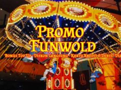 Promo funworld Indonesia