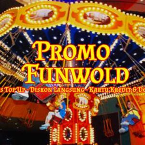 Promo funworld Indonesia