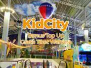 Promo KidCity