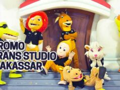 Promo Trans Studio Makassar