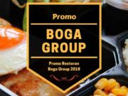 Promo Restoran Boga Group
