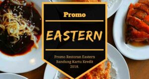 Promo Restoran Eastern
