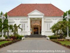 Galeri Nasional Indonesia