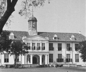 MUSEUM SEJARAH JAKARTA Tiket Masuk, A…
