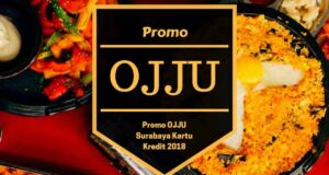 Promo OJJU Surabaya