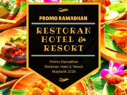 Promo Restoran Hotel dan Resort