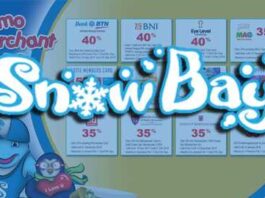 diskon Snowbay