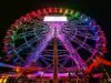J-Sky Ferris Wheel AEON Mall Jakarta Garden City