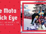 De Mata Trick Eye 3D Museum