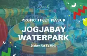 promo jogjabay waterpark