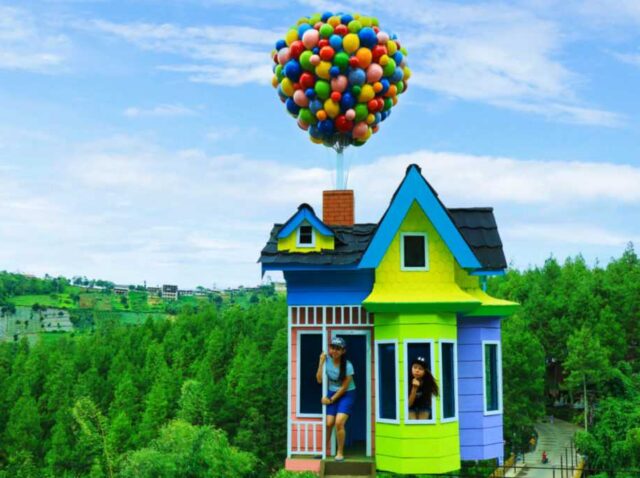 Dago Dream Park Bandung