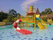 Gumati Waterpark Bogor