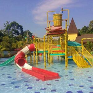 Gumati Waterpark Bogor