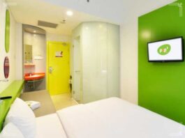 Promo POP Hotel Kelapa Gading