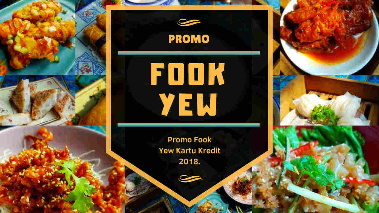 Promo Fook Yew