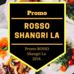 Promo Rosso Shangri La