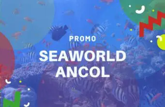 Promo Seaworld Ancol