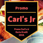 Promo Carl's Jr
