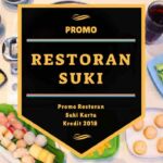Promo Restoran Suki