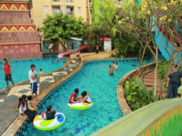 marcopolo waterpark bogor