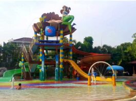 citra garden waterpark