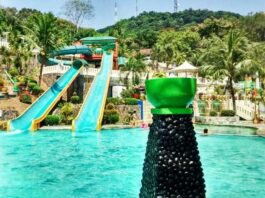 Jatiluhur Water World