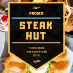 Promo Steak Hut