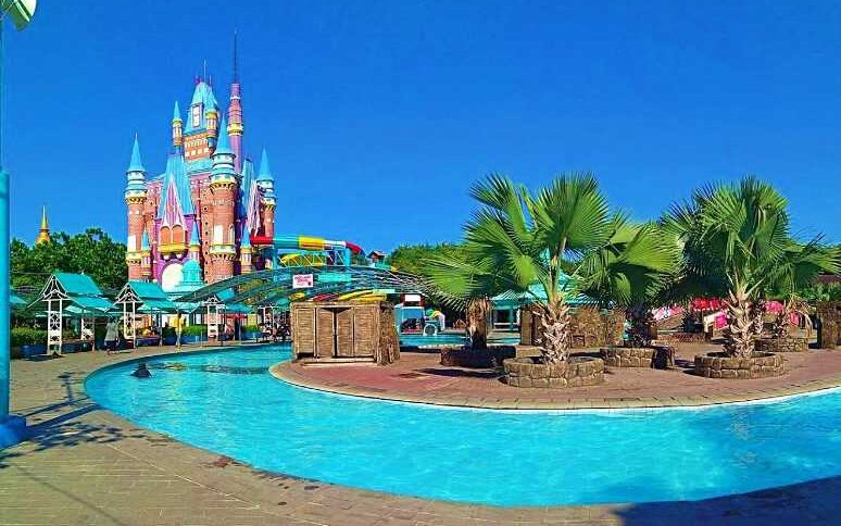 Waterpark Kenjeran