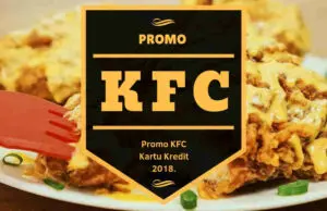 Promo KFC