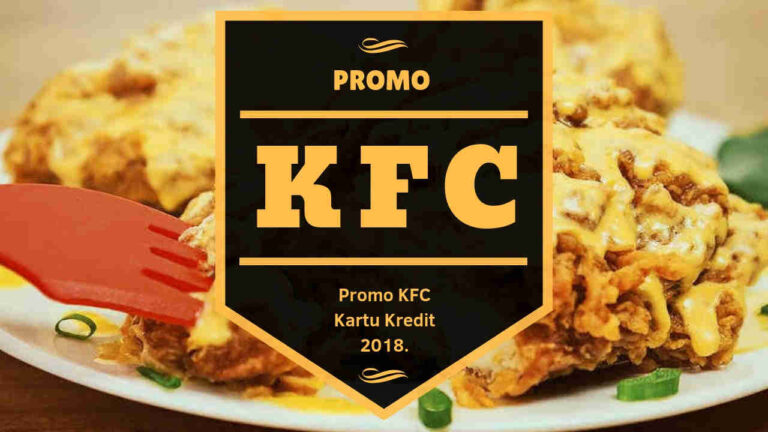 Promo KFC