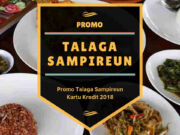 Promo Talaga Sampireun