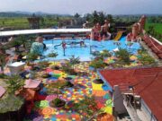 Ampera Waterpark Tasikmalaya