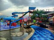 Batu Wonderland Waterpark & Resort Hotel.