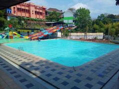 Brawijaya Edupark Malang