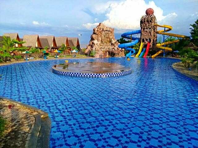 Cirebon Waterland Resort