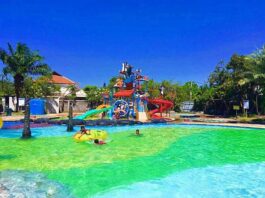 Citra Harmoni Waterpark